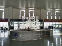 -嘉峪关南站