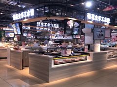 -兴龙广缘超市(奥体中心店)