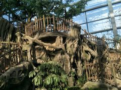 -祥源·阜阳生态乐园