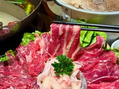 -潮澎派·潮汕菜大排档(南较西路店)