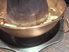 -东来顺铜锅炭火涮肉(上地华联店)