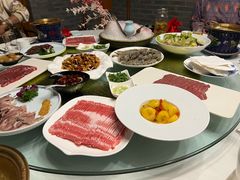 -东来顺饭庄(西直门店)