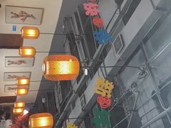 大堂-雲蜀龙阁·金牌水煮鱼(方庄店)