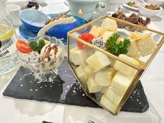 -3号仓库·创意中国菜(新世界城店)