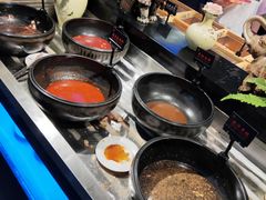 -鑫海汇海鲜烤肉自助(北国商城店)