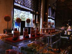 -万达瑞华酒店美食汇自助餐厅(楚河汉街店)