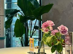 -岁粤Moon·湖景餐厅(月光码头店)