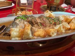 -山西会馆·晋菜·晋商宴·牌匾博物馆(胜利东街店)