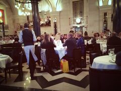 -The Wolseley