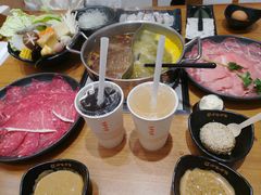 -呷哺呷哺 黄金牧场 (回龙观港龙店)