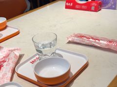 -杨氏青龙虾·羊蝎子(金盛路总店)