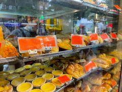 -金狮饼店(关闸马路店)