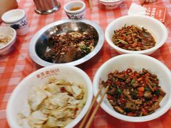 -湘遇老伙计浏阳菜馆(南门口店)