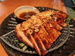 -Tegu泰古莲·泰国餐厅(红山6979店)