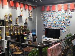 -拳力时代搏击俱乐部(旺座曲江店)