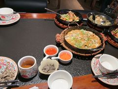 -旺爷砂锅·茶作(国贸城店)