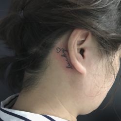 -飛凡TATTOO纹身•原创