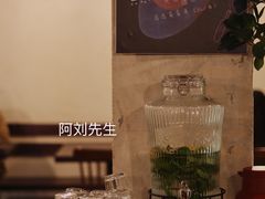 大堂-Retro Deli 茶泡饭
