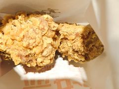 麦辣鸡翅-麦当劳(河北唐山光明路餐厅)