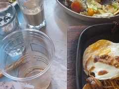 -半秋山西餐厅(宜昌大洋店)