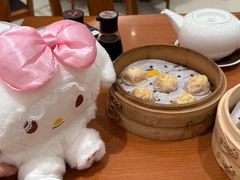 -鼎泰丰(新港中心店)
