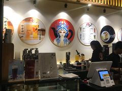 -霸王茶姬(五一路店)