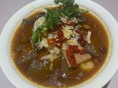 -光明邨大酒家(汇阳广场店)