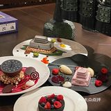 有幸在西安吃过一次，念念不忘......