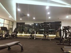 -Another Key健身(紫金店)