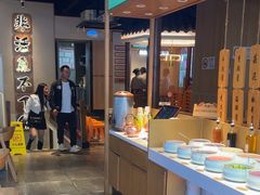 -周渝食惦酸菜鱼(青浦店)