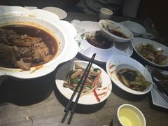 -九毛九西北菜(大东海店)