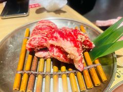 -西塔老太太泥炉烤肉(亚运村店)