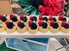 -北京王府井希尔顿酒店·万斯阁西餐厅