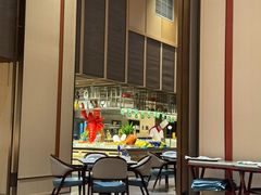 -南湖宾馆·鸳湖阁全日制餐厅