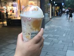 -喜茶(北京三里屯太古里店)