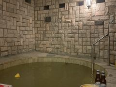 -北京美神宫艺术主题温泉酒店