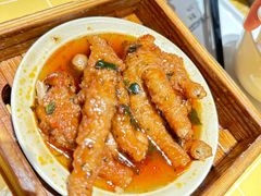 -蔡澜点心·粤菜(花城汇南区店)