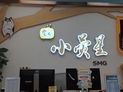 -小荧星艺校(大宁分校)