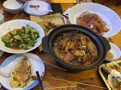 -金勺子土菜馆(兴园北区店)