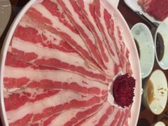 -1078號老北京涮肉(松柏店)