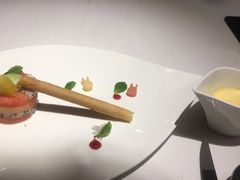 -王品牛排(佛山南海万科广场店)