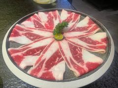 -樱嘢·炭火烧肉(惠南店)