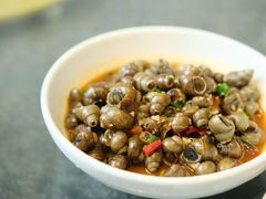 螺丝-金锅小厨(乐活街店)