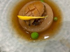 -花和海鲜自助(梅江店)