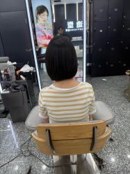 -藤野造型·烫·染发型设计店