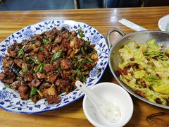 -家有美味(户部山二店)