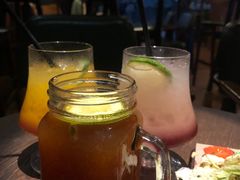 -The Cheebat 锌吧·Bistro(体育西店)