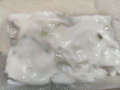 猪肉肠-银记肠粉店(中山一路店)