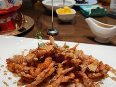 -阿伟海鲜楼·福建菜(延寿店)