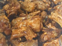 -东兴快餐(文昌南路店)